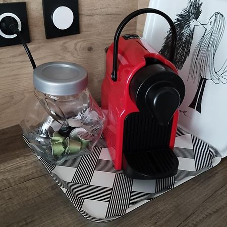 Ruthene Etape Appartement T3 로데즈 외부 사진
